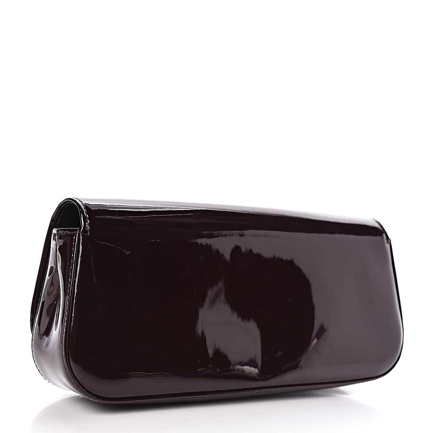 Patent Sobe Clutch Amarante