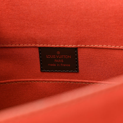 Louis Vuitton LOUIS VUITTON Damier Ebene Bastille Messenger 6 of 10