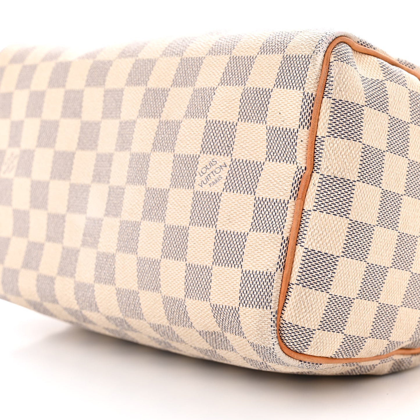 Damier Azur Speedy 25