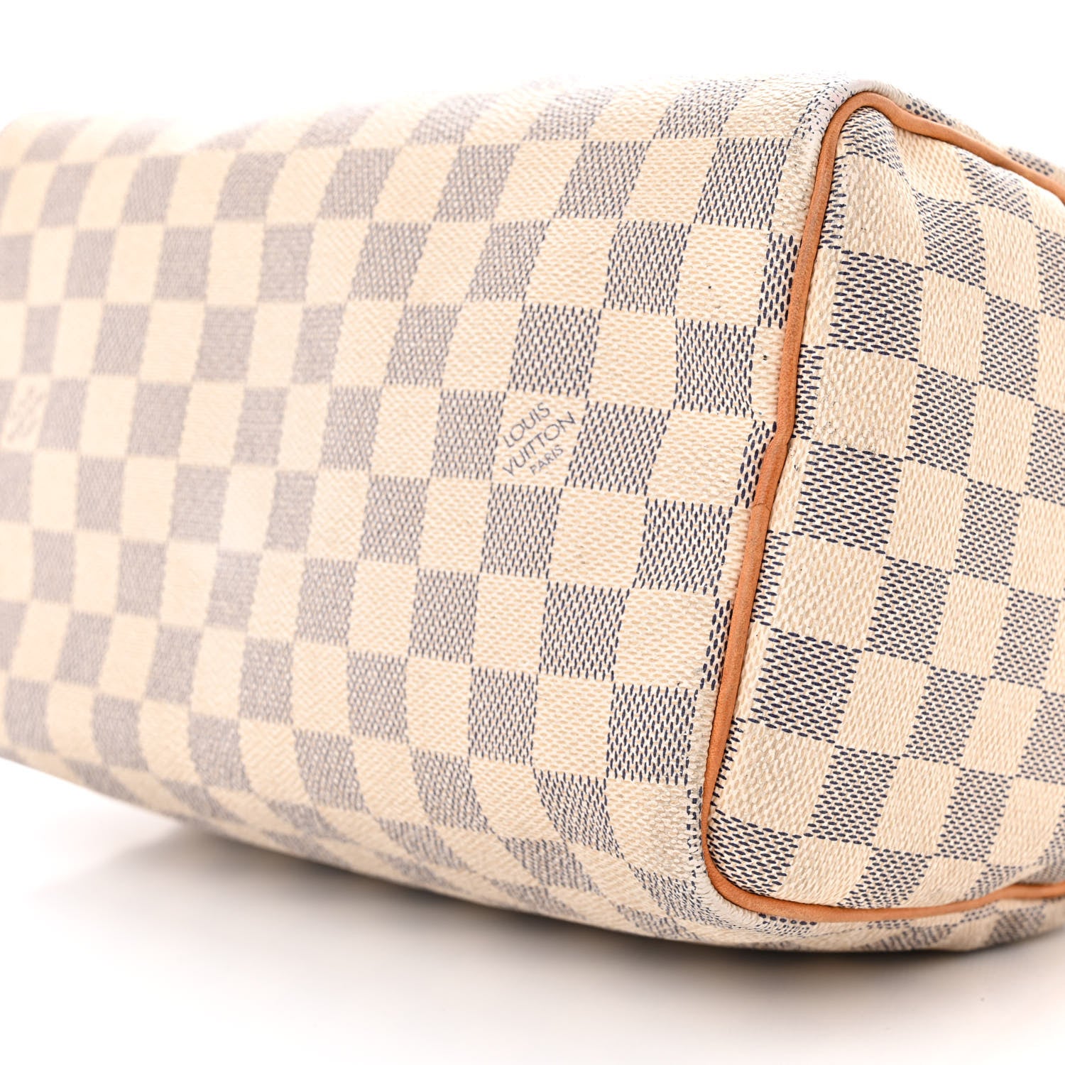 Louis Vuitton Damier Azur Speedy 25 10 of 16