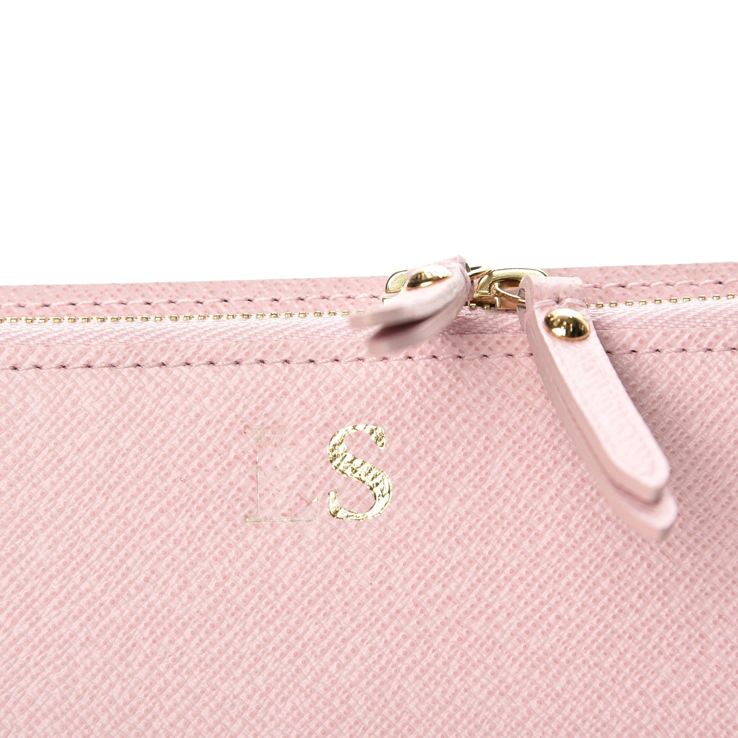 Louis Vuitton Monogram Insolite Wallet Rose Ballerine 6 of 8