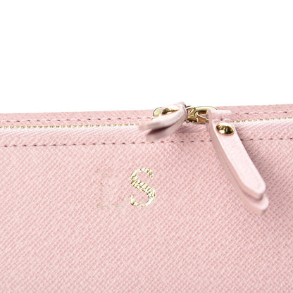 Louis Vuitton Monogram Insolite Wallet Rose Ballerine 6 of 8