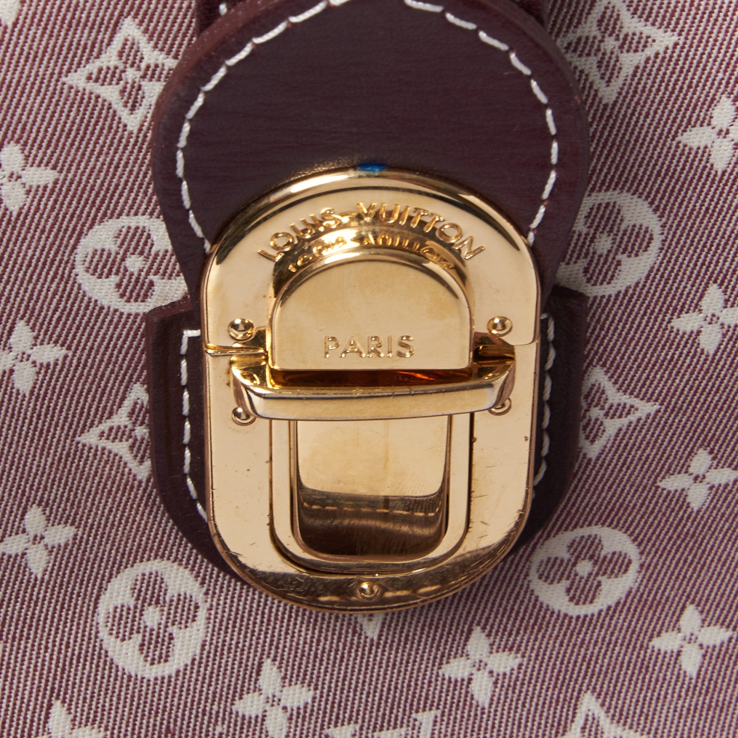 Louis Vuitton Monogram Idylle Elegie Sepia 7 of 8