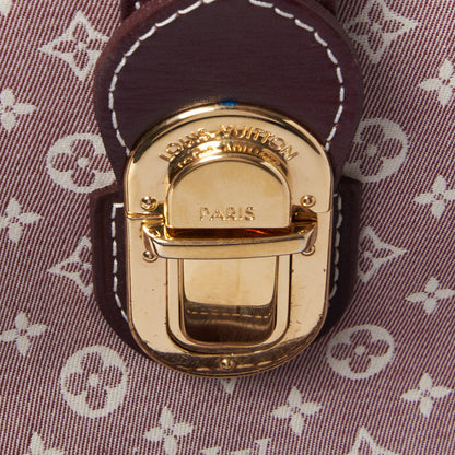 Louis Vuitton Monogram Idylle Elegie Sepia 7 of 8