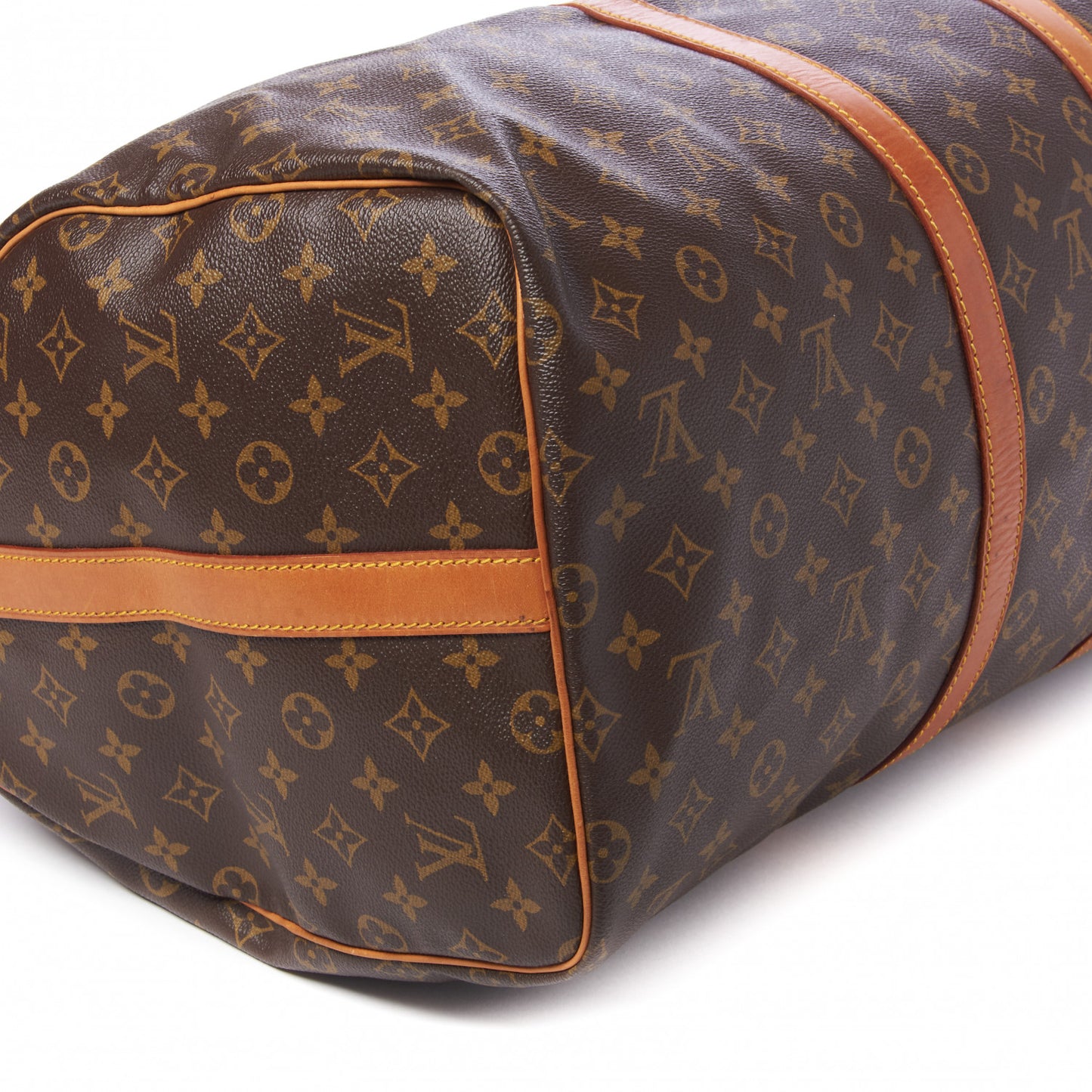 Monogram Keepall Bandouliere 55