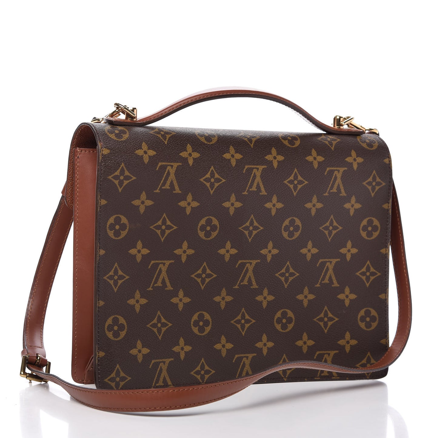 Monogram Monceau 28