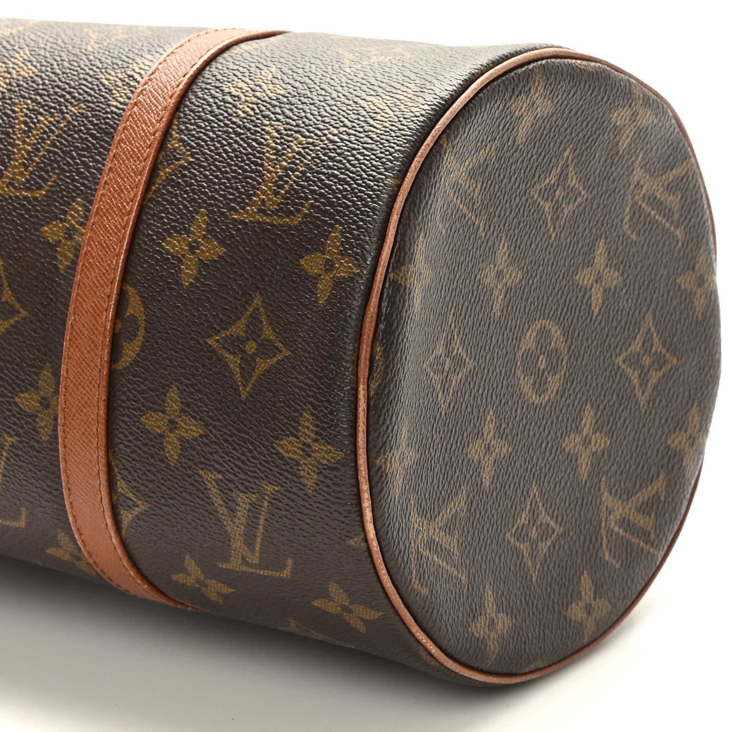 Louis Vuitton Monogram Papillon 30 with Companion 9 of 9