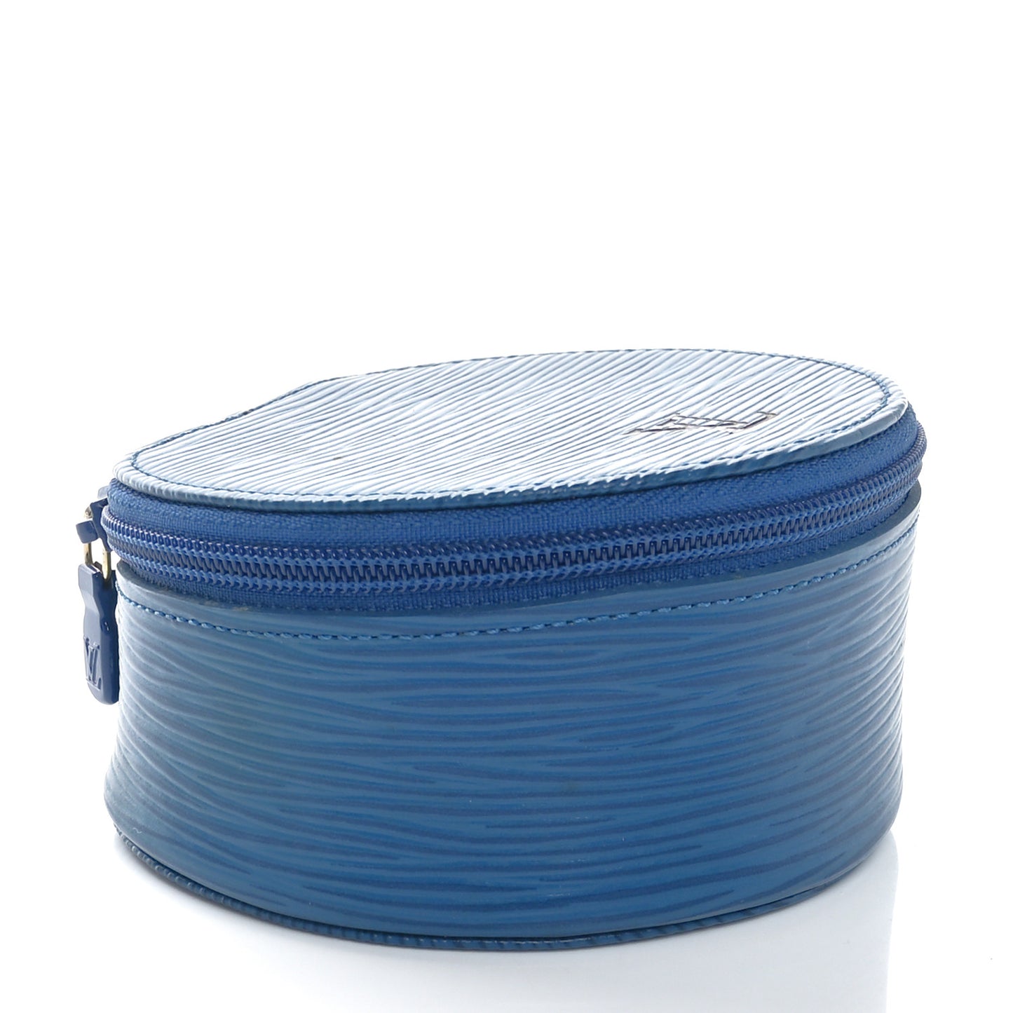 Epi Ecrin Bijoux 10cm Jewelry Box Case Toledo