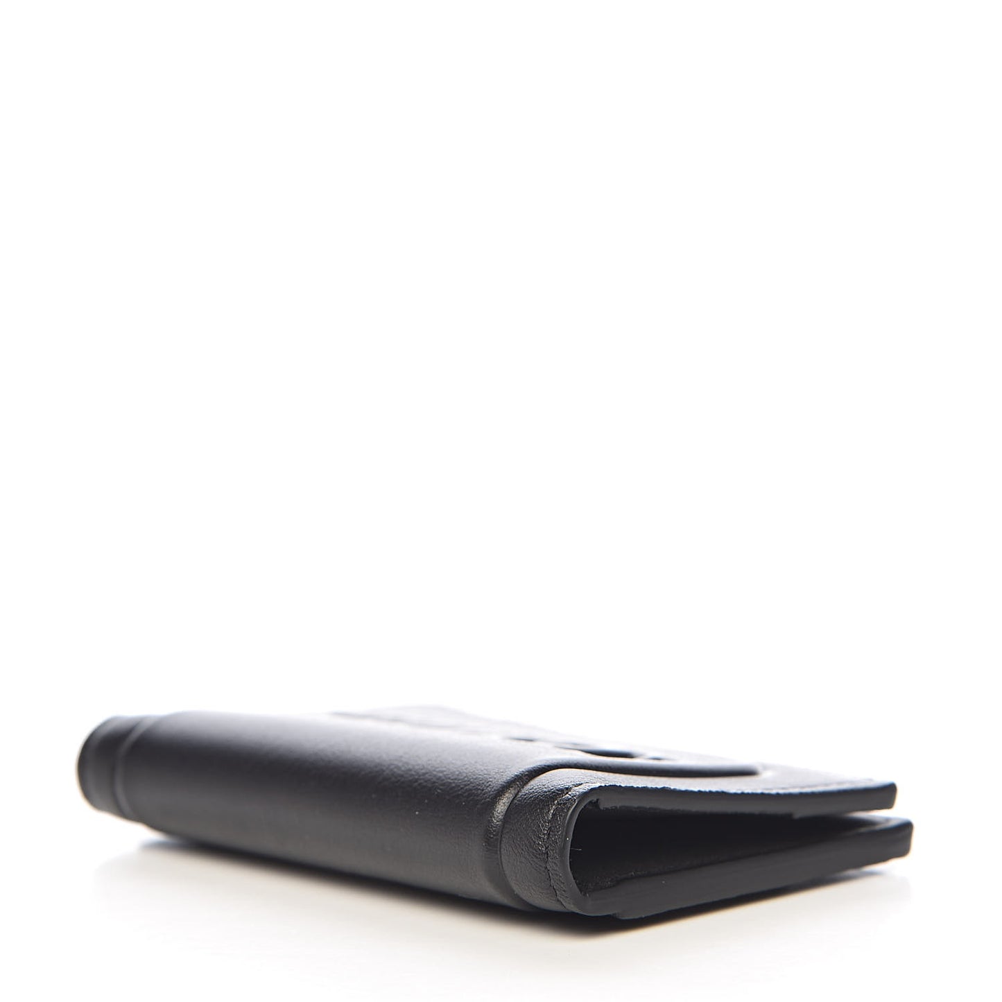 Cuir Pocket Organizer Dark Infinity