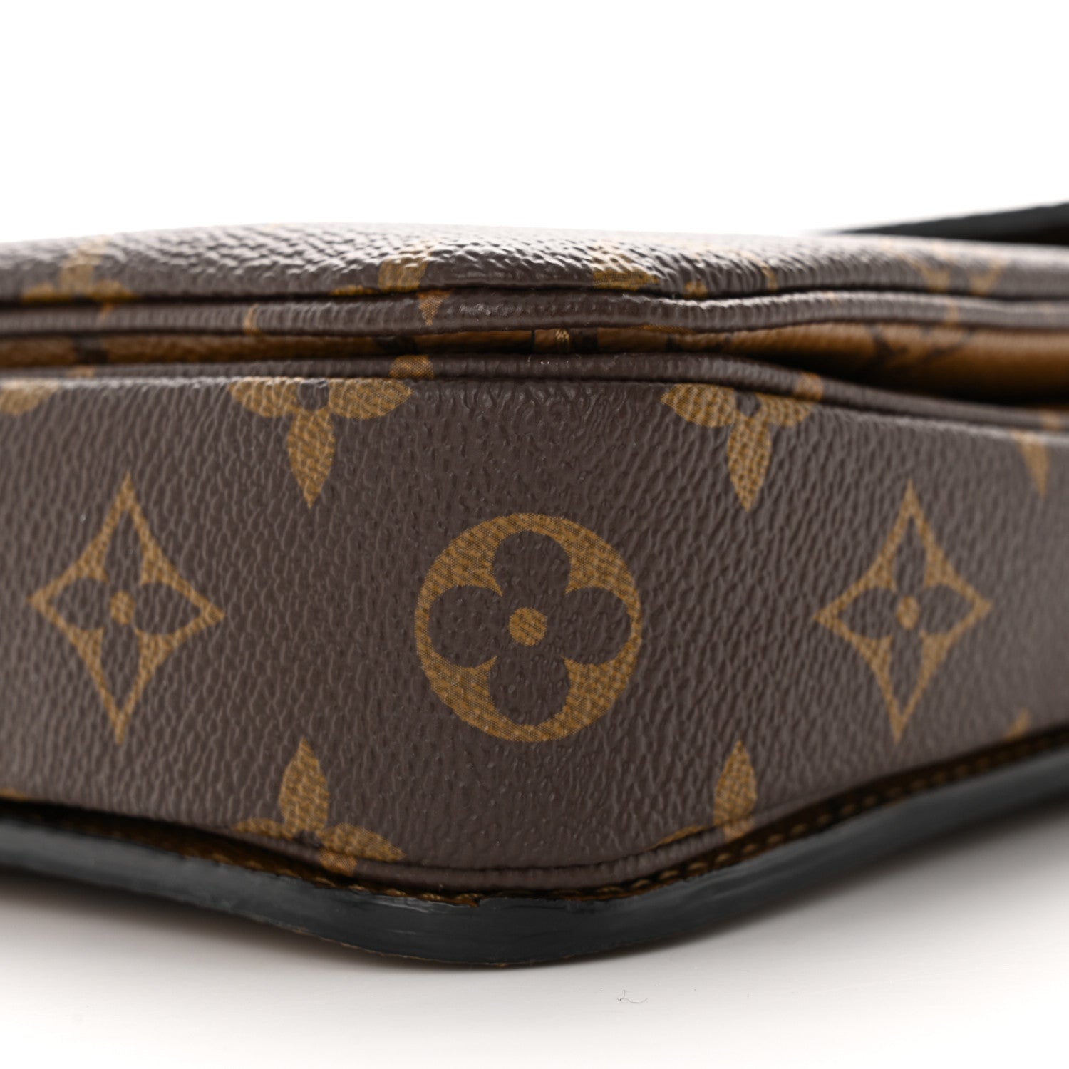 Louis Vuitton Reverse Monogram Pochette Metis 10 of 15
