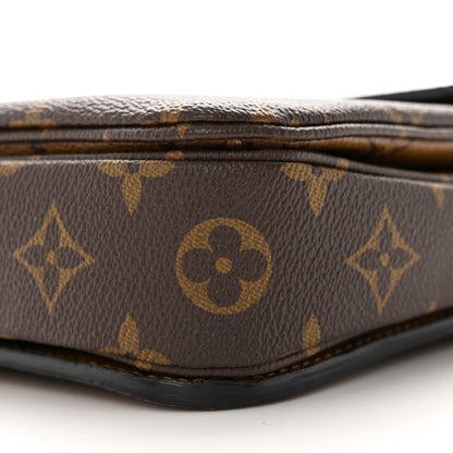 Louis Vuitton Reverse Monogram Pochette Metis 10 of 15