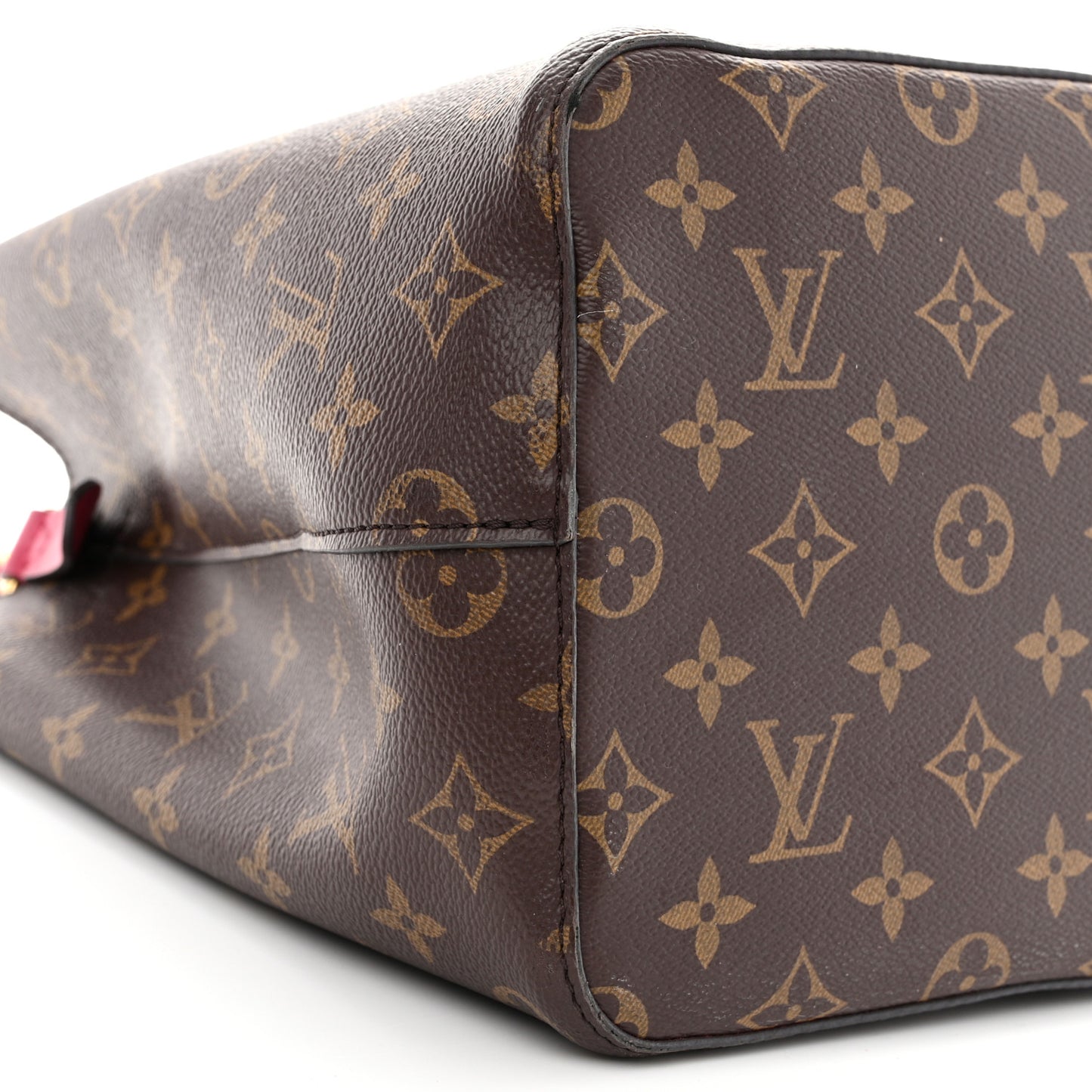 Monogram Neonoe MM Freesia
