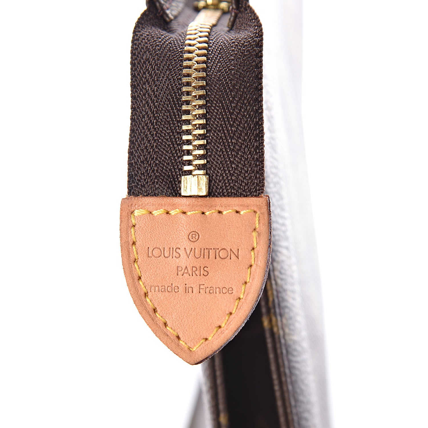 Louis Vuitton Monogram Toiletry Pouch 26 6 of 7