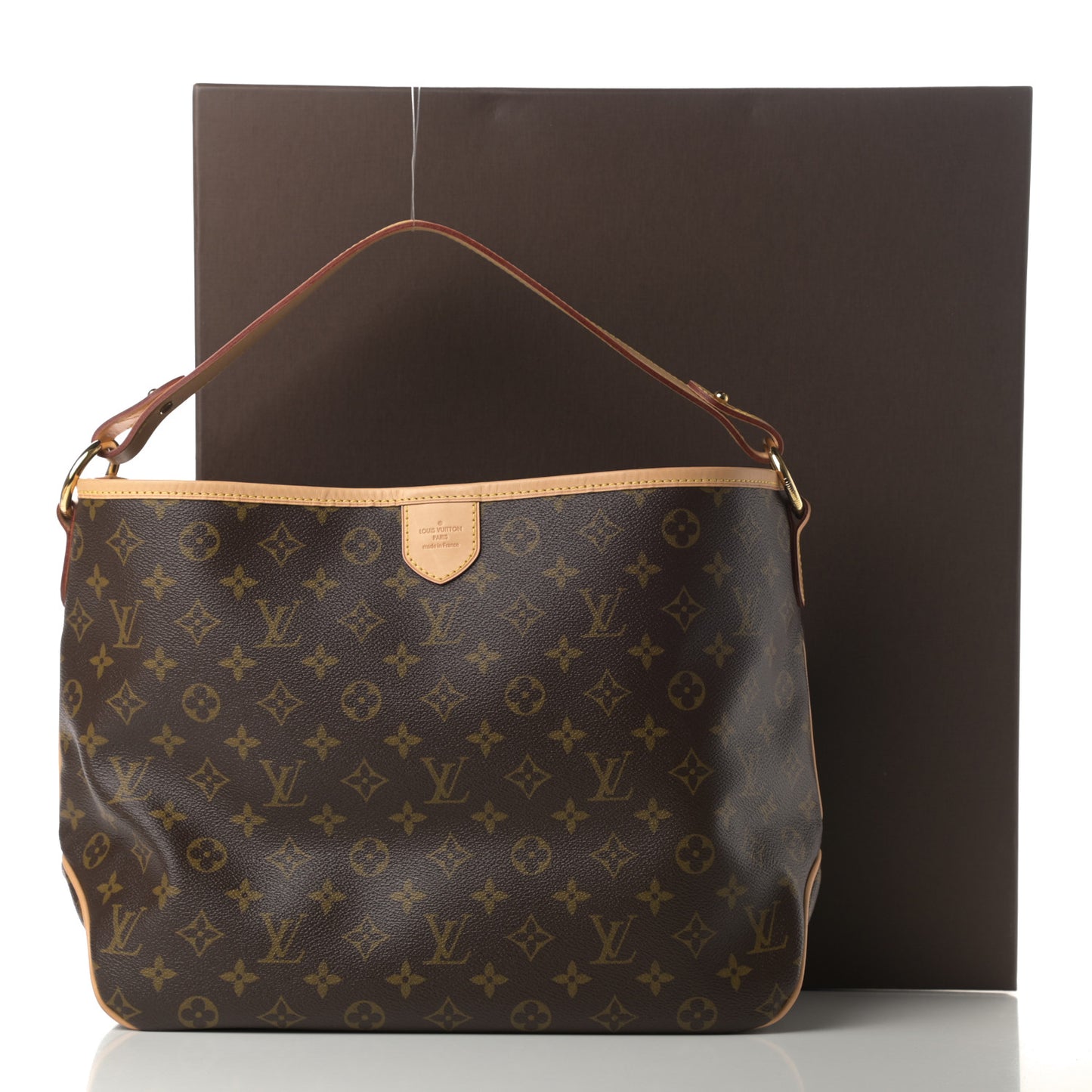 Monogram Delightful PM