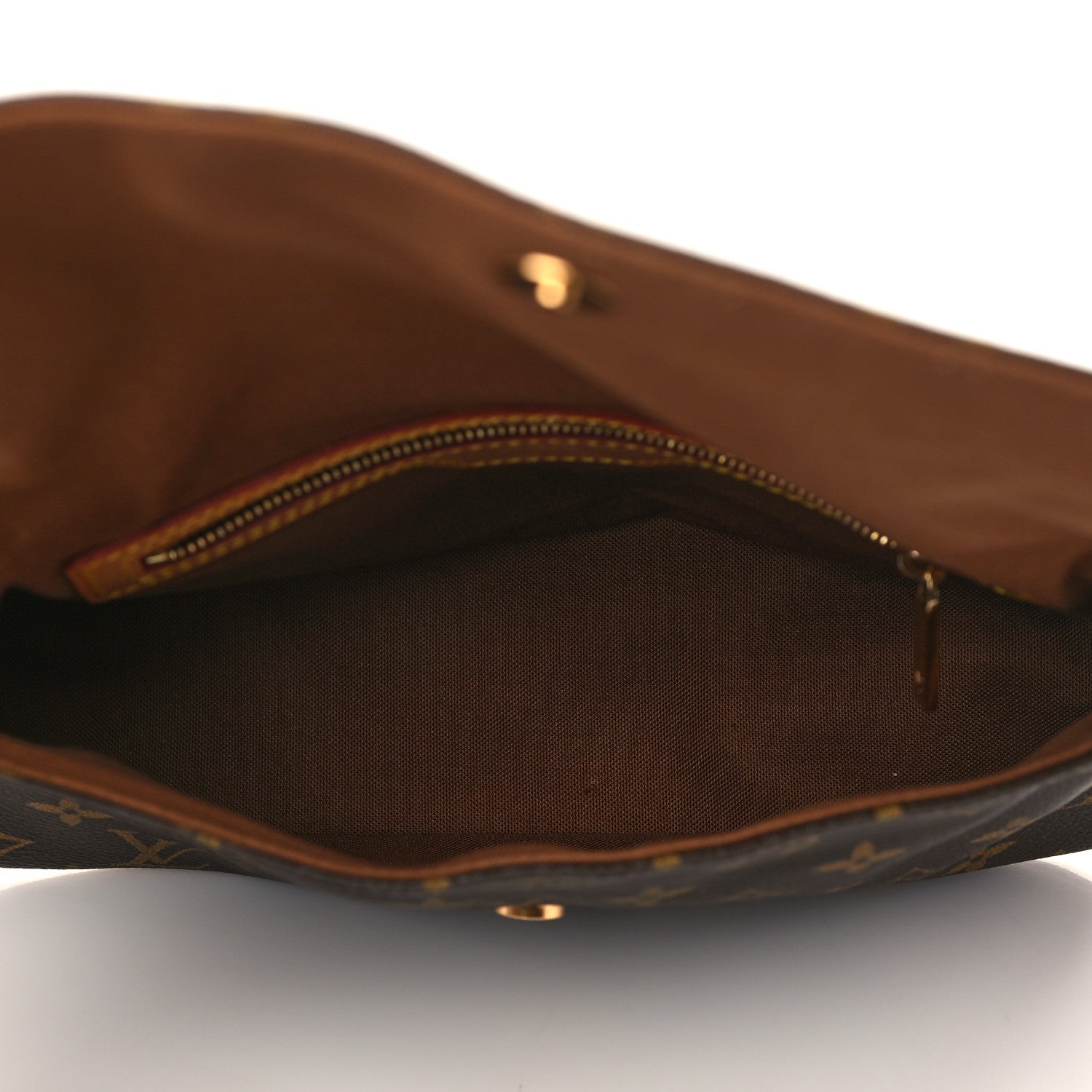 Louis Vuitton Monogram Mini Looping 5 of 6