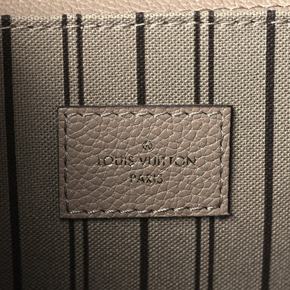 Louis Vuitton Empreinte Pochette Metis Tourterelle 5 of 7