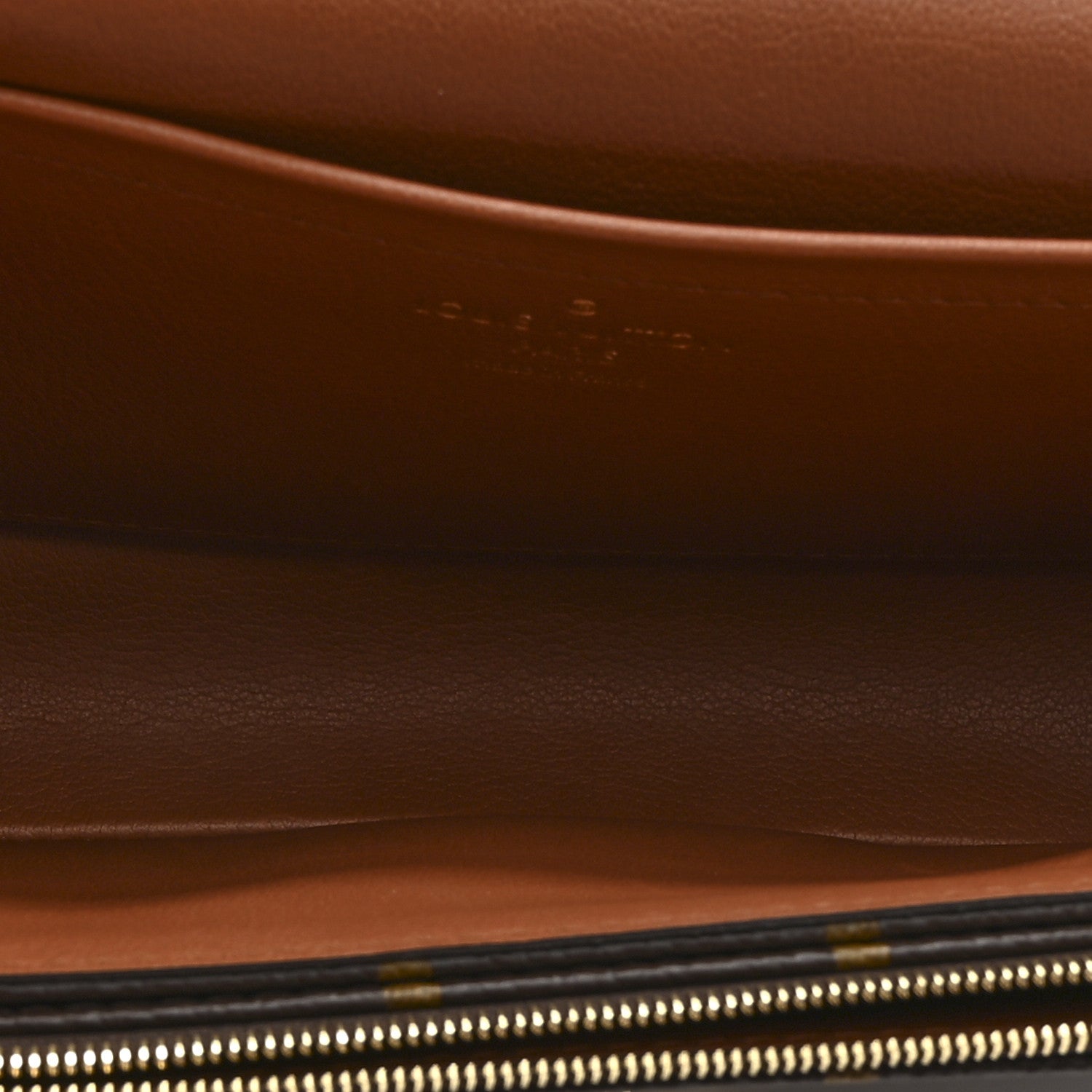 Louis Vuitton Monogram Marceau Caramel 5 of 9