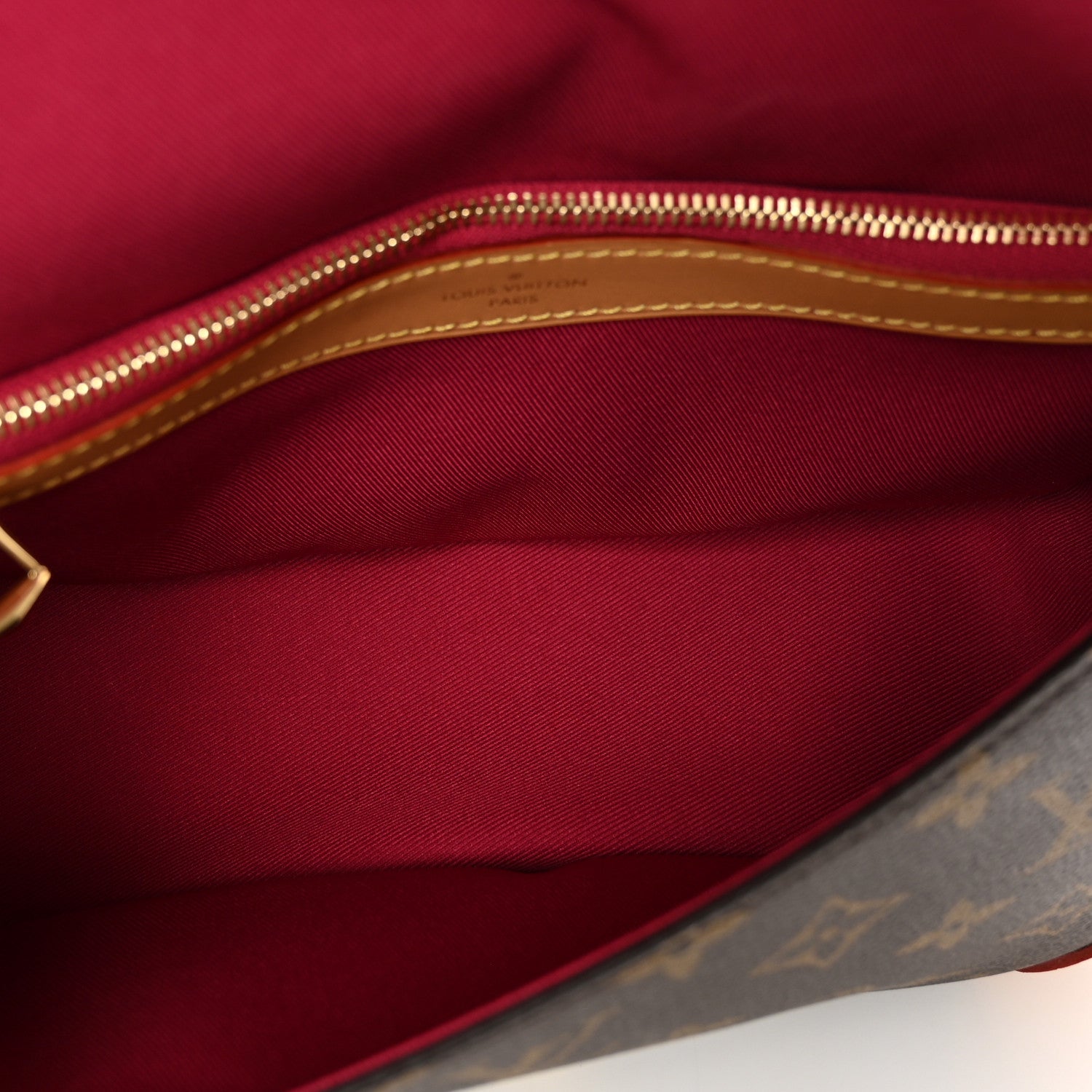 Louis Vuitton Monogram Diane Fuchsia 6 of 9