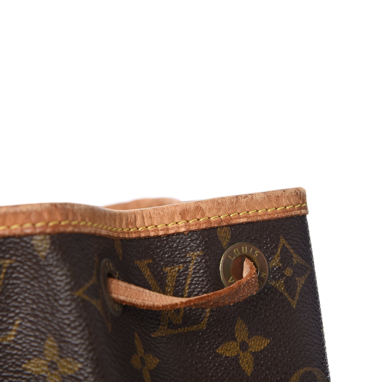 Monogram Montsouris MM Backpack