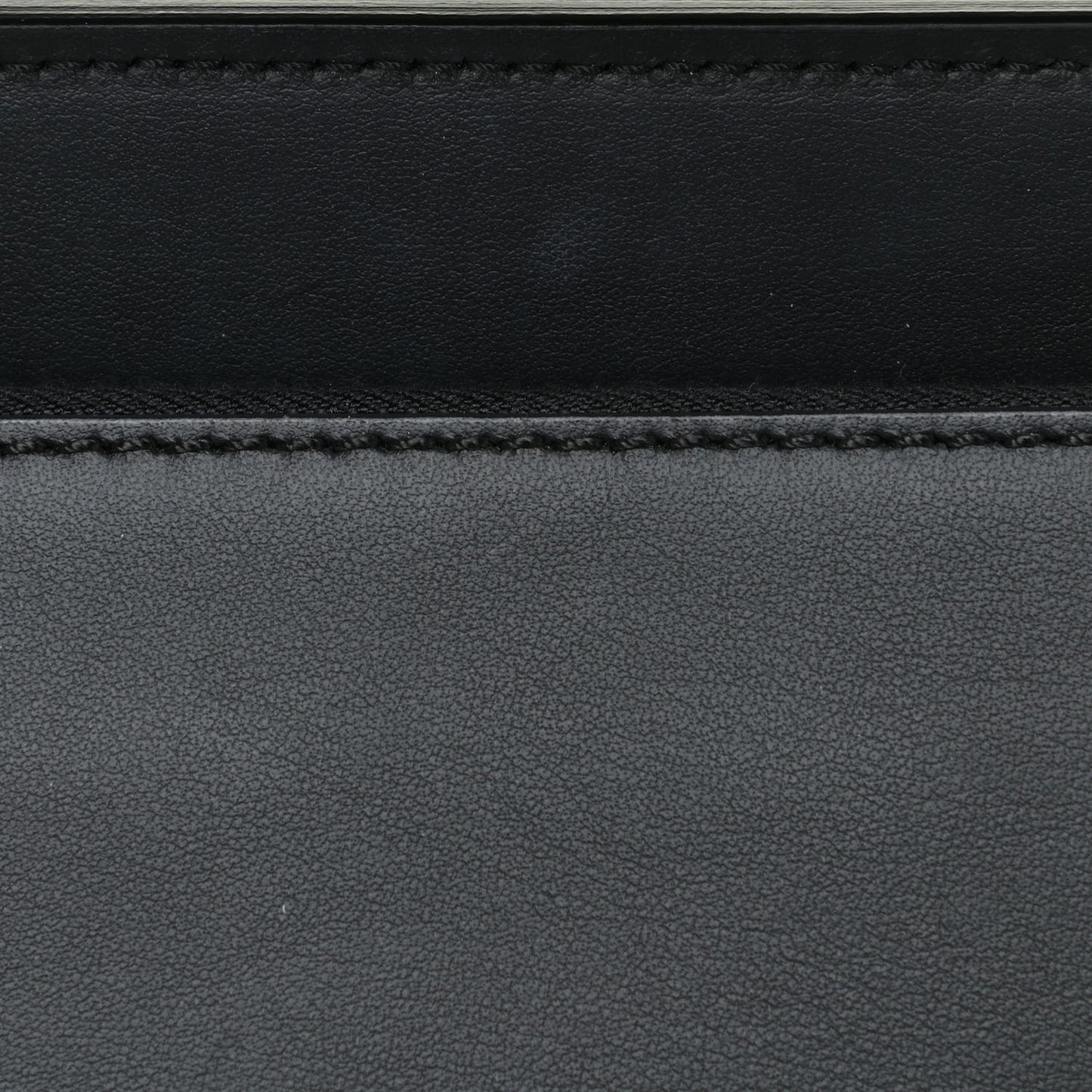 Vitello Baltico Dolce Elaphe DotCom Satchel Grey