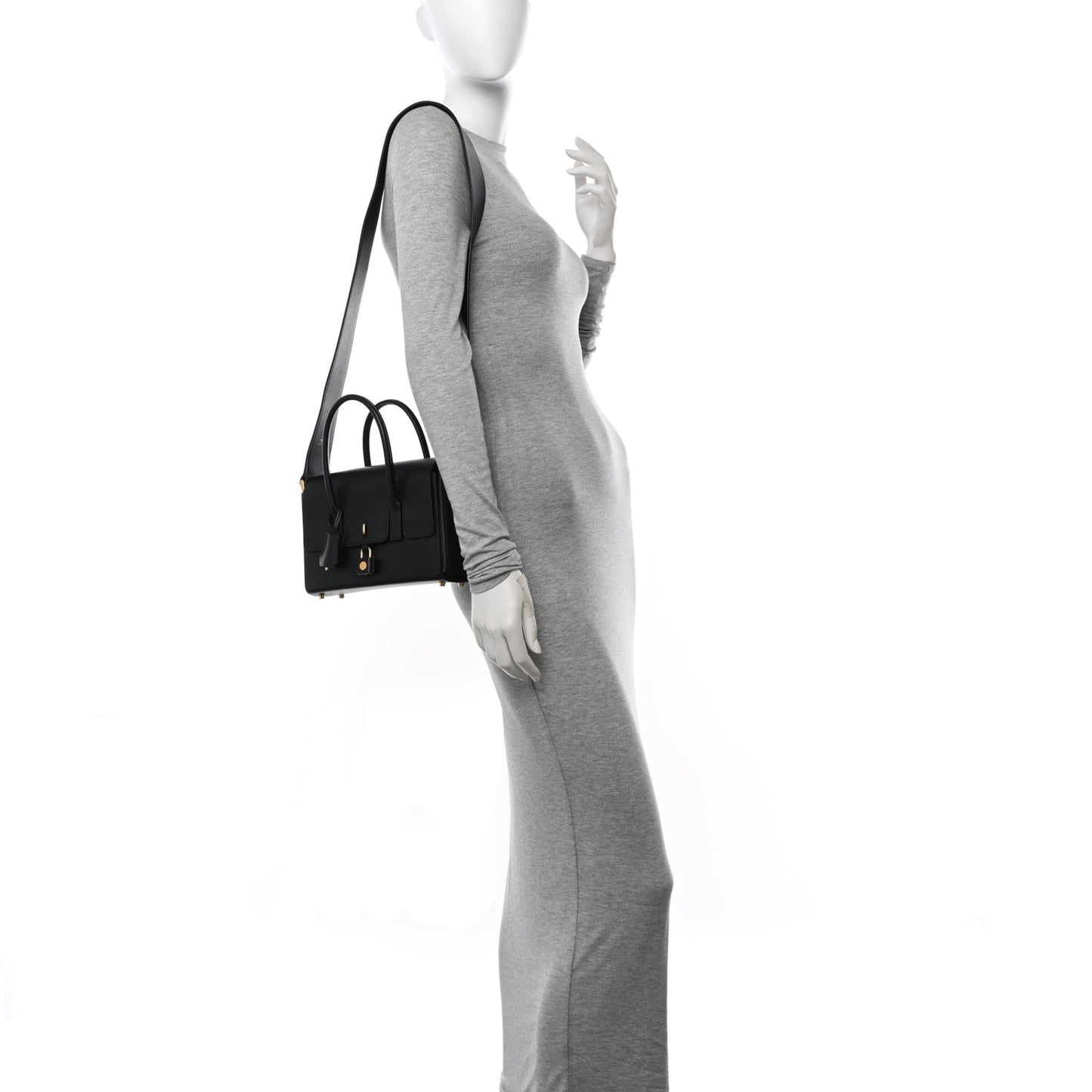 Allegretto New Drag 22 Black