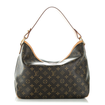 Louis Vuitton Monogram Delightful PM 1 of 8