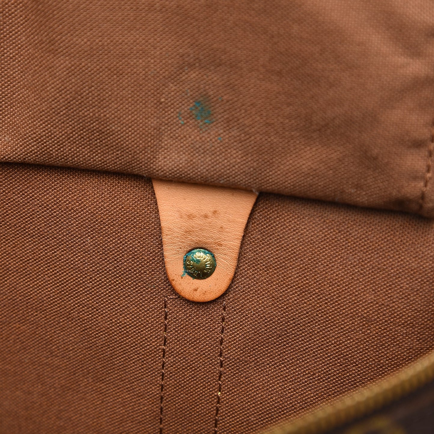 Monogram Sac Flanerie 45