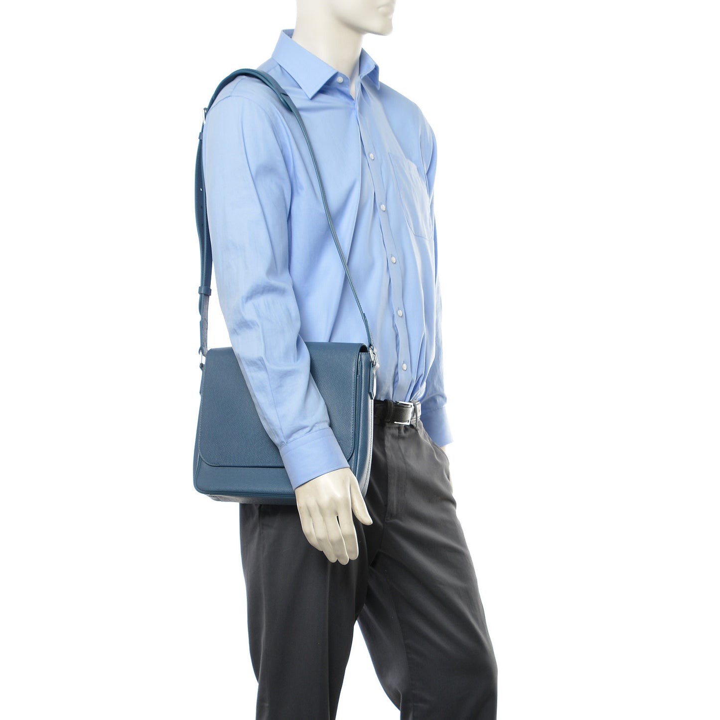 Taiga Roman PM Messenger Neva