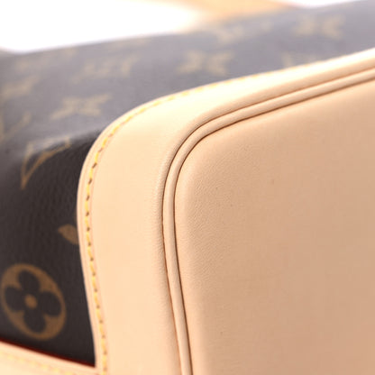 Louis Vuitton Monogram Noe BB 10 of 11