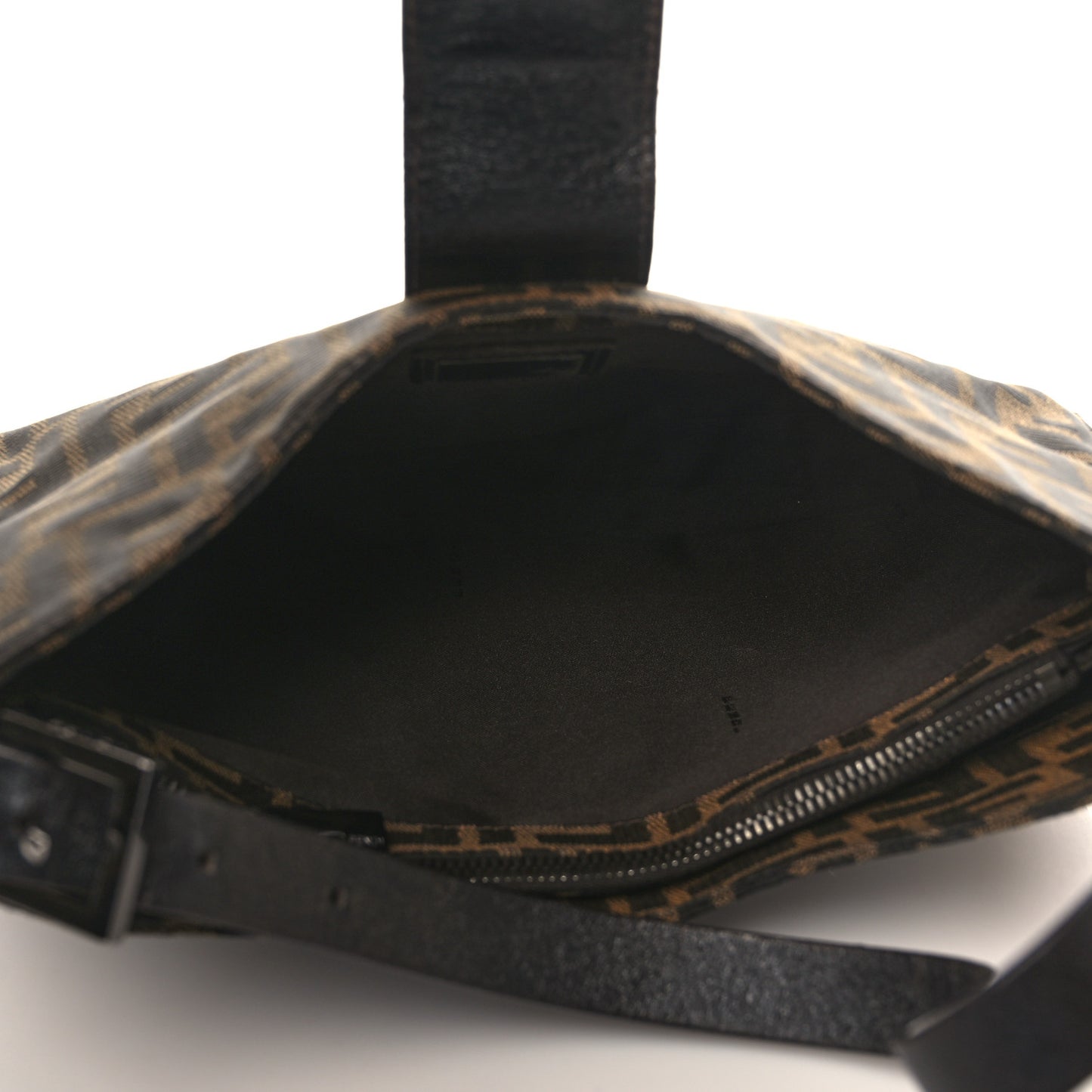 Zucca Hobo Tobacco