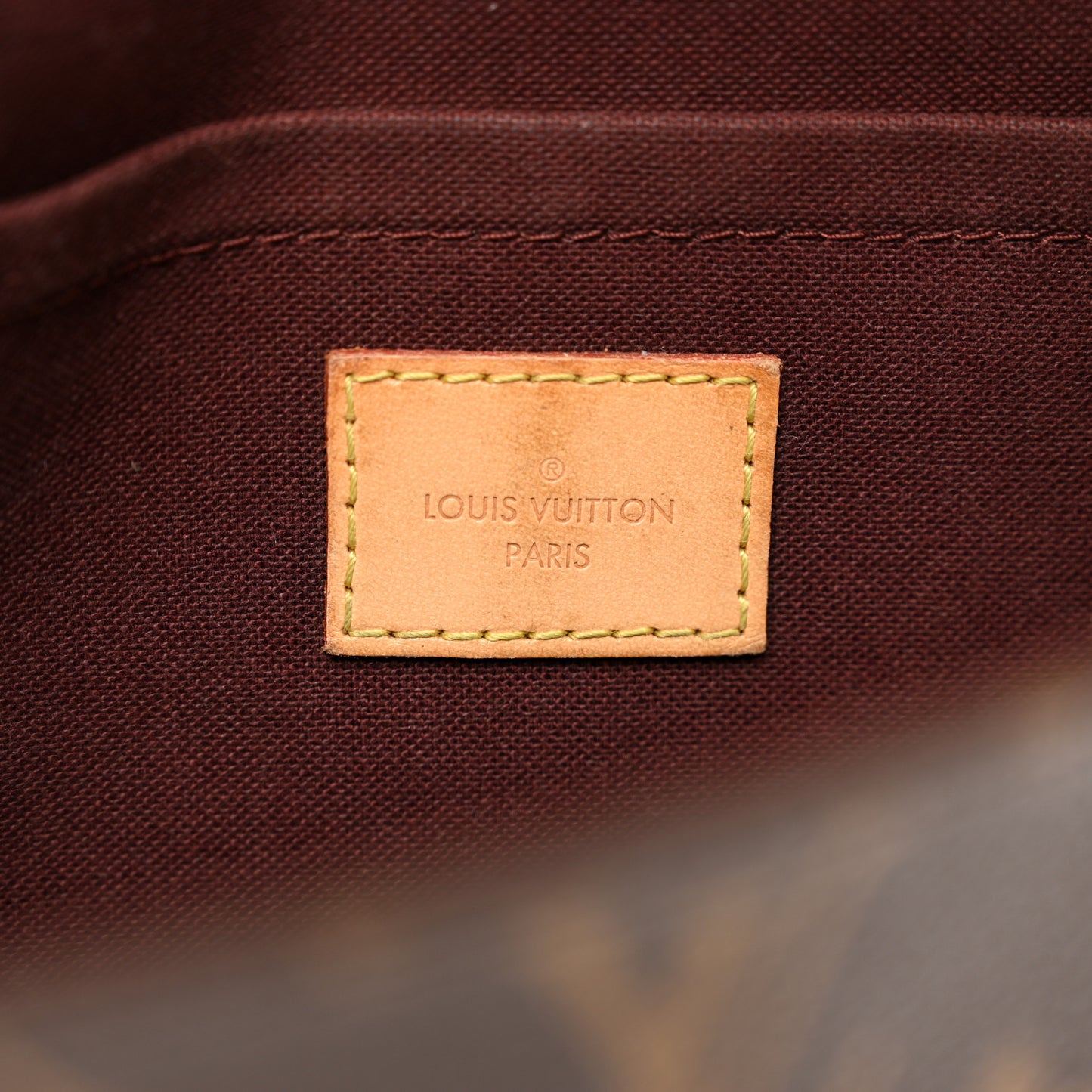 Monogram Favorite MM