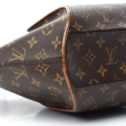 Louis Vuitton Monogram Ellipse MM 6 of 20