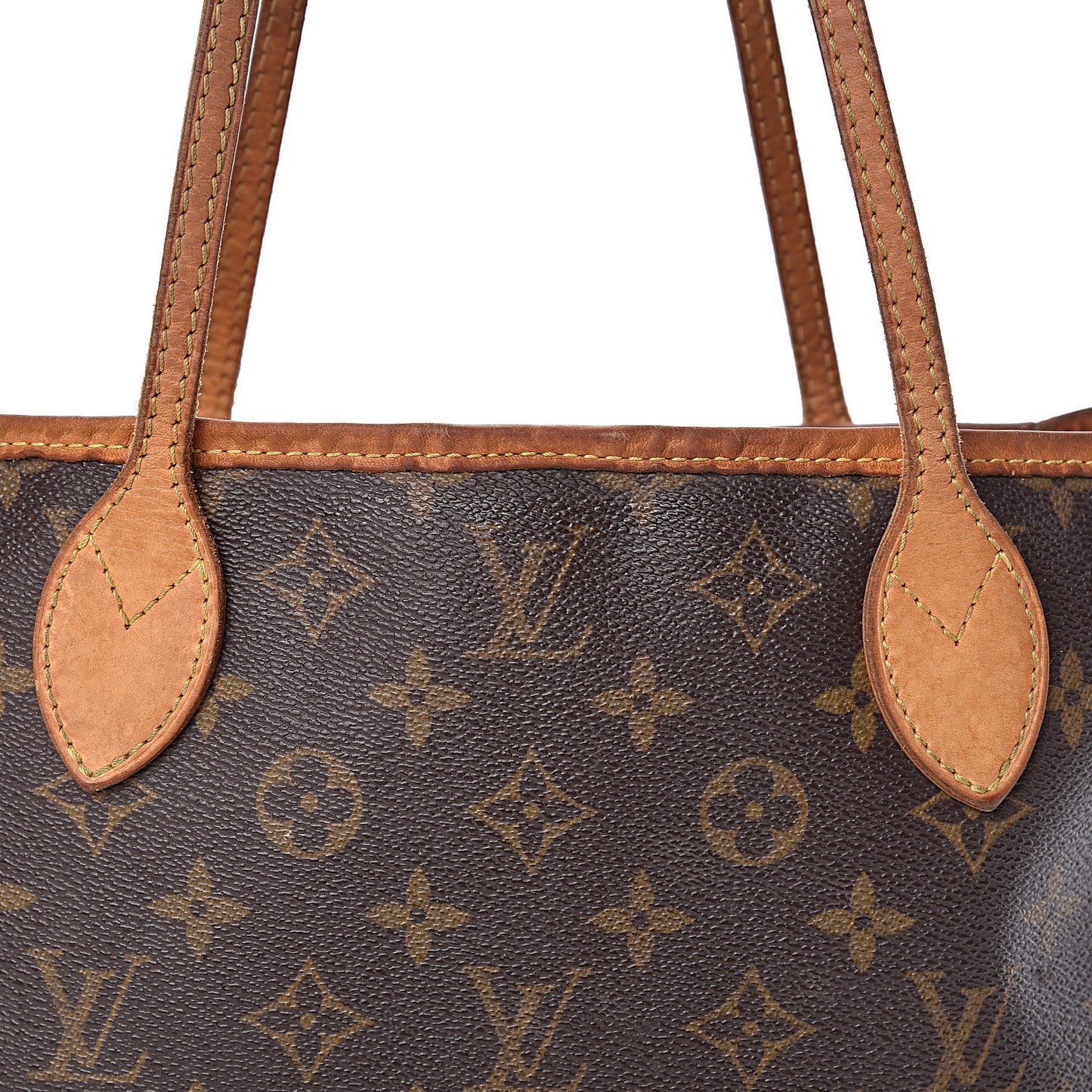 Monogram Neverfull PM
