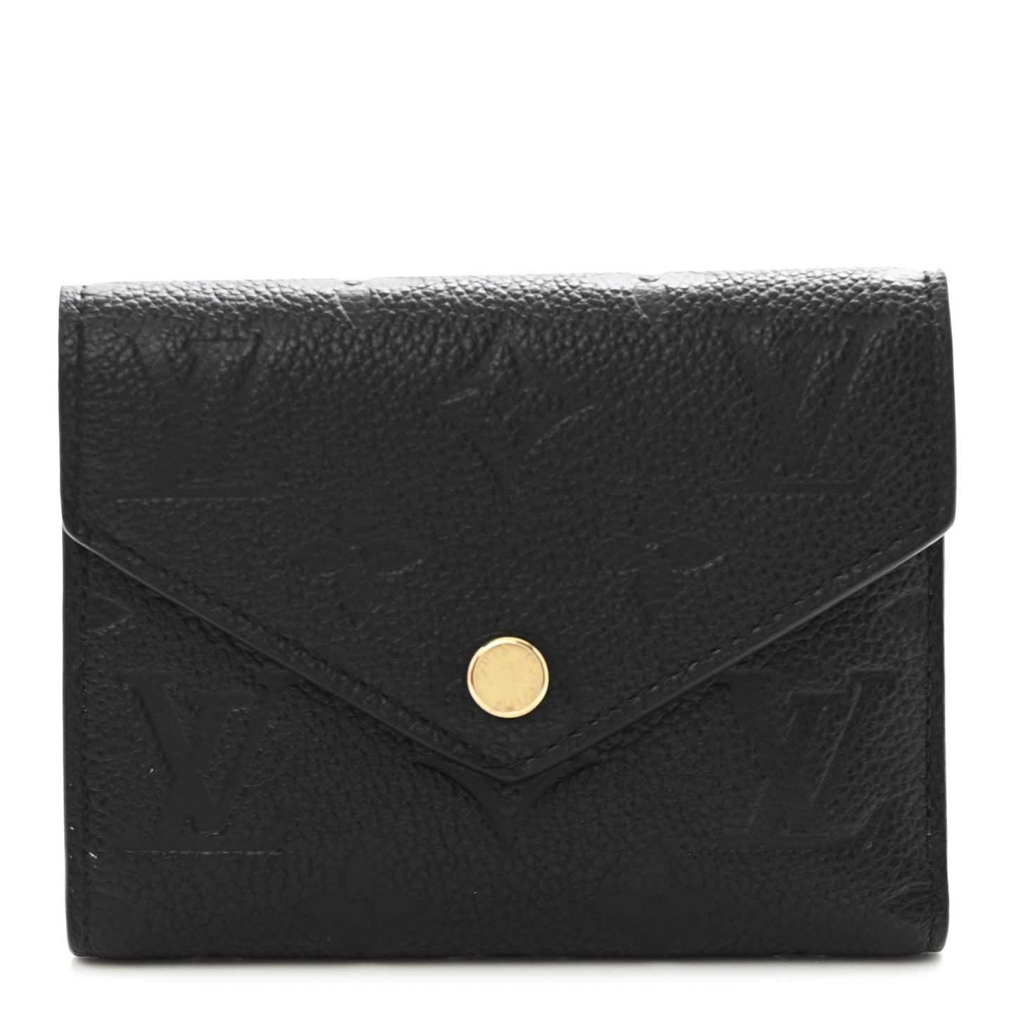 Empreinte Victorine Wallet Black