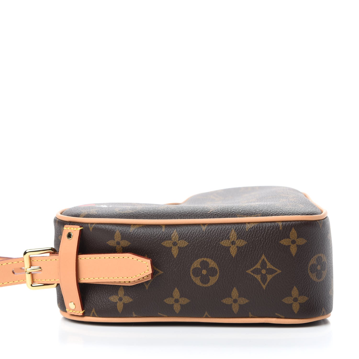 Louis Vuitton Monogram Game On Coeur 4 of 10
