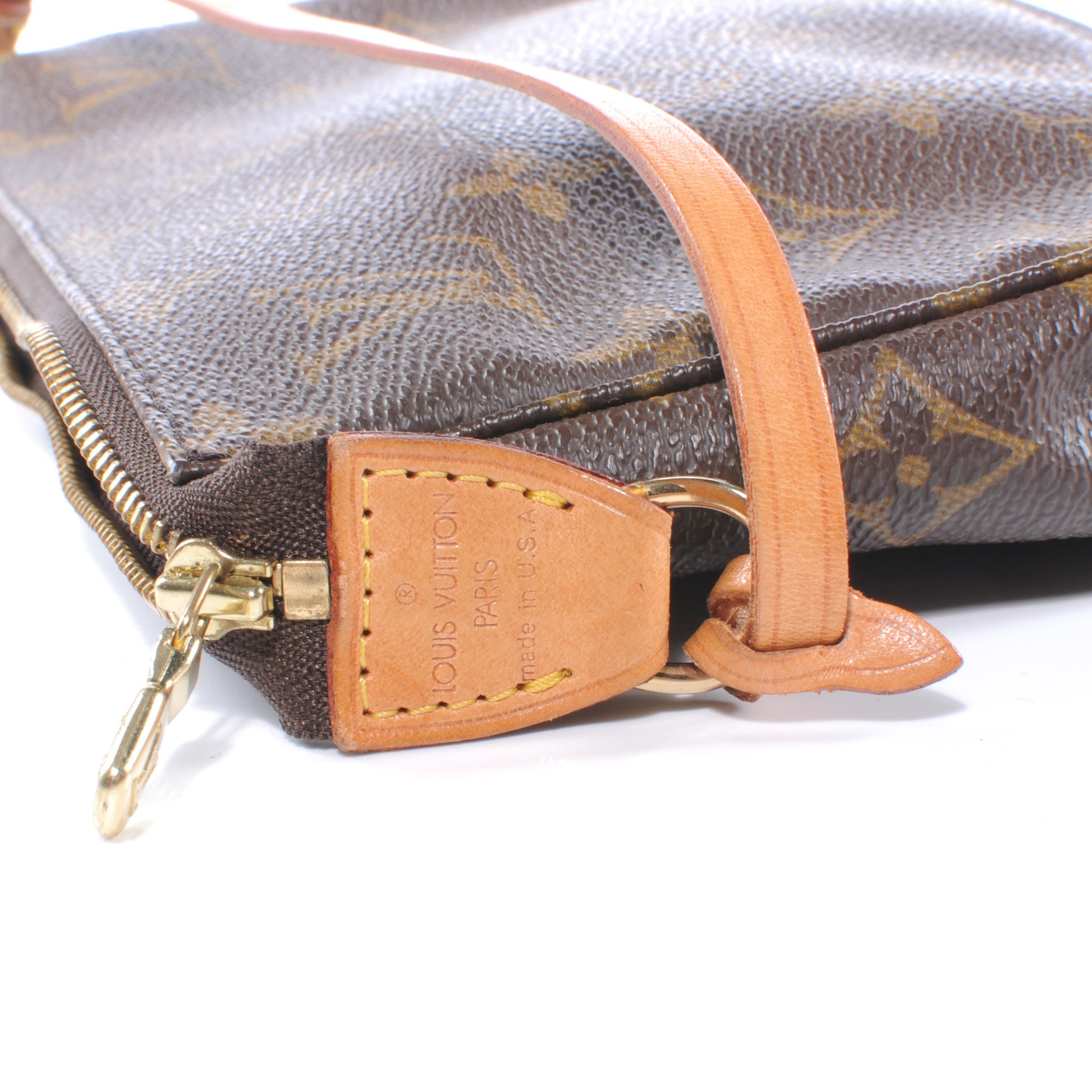 Louis Vuitton Monogram Pochette Accessories 6 of 7