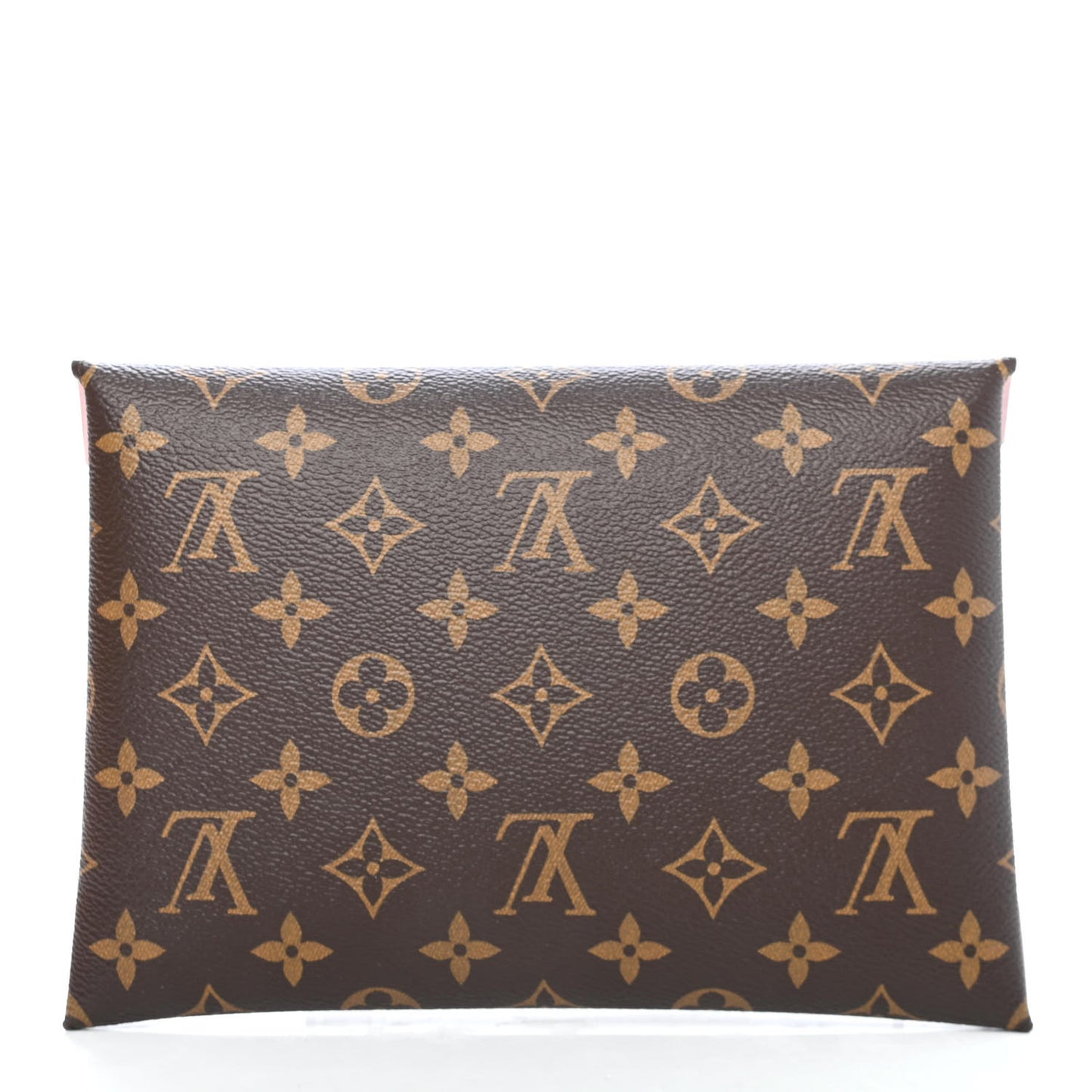 Monogram Kirigami Pochette Set