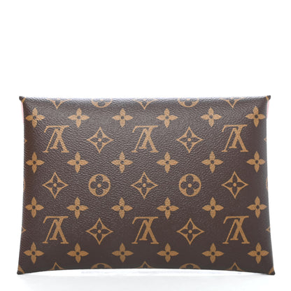 Louis Vuitton Monogram Kirigami Pochette Set 2 of 4