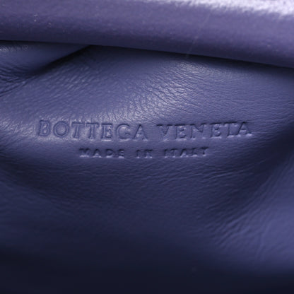 Bottega Veneta Nappa Intrecciato The Mini Pouch Lavender 5 of 7