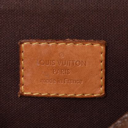 Louis Vuitton Monogram Menilmontant PM 6 of 8
