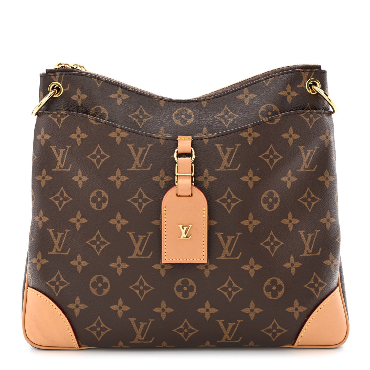 Monogram Odeon MM Natural