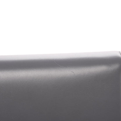 Celine Box Calfskin Medium Classic Box Flap Bag Kohl 9 of 11