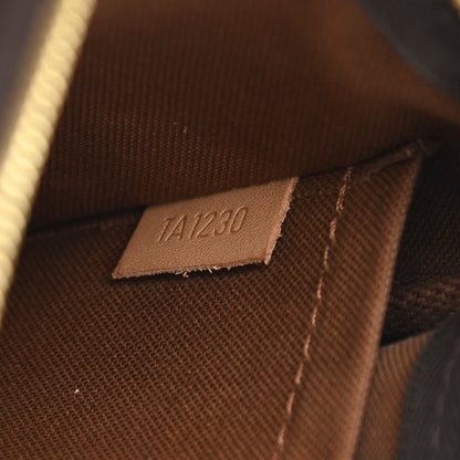 Louis Vuitton Monogram Multi Pochette Accessories Large Pochette 7 of 10