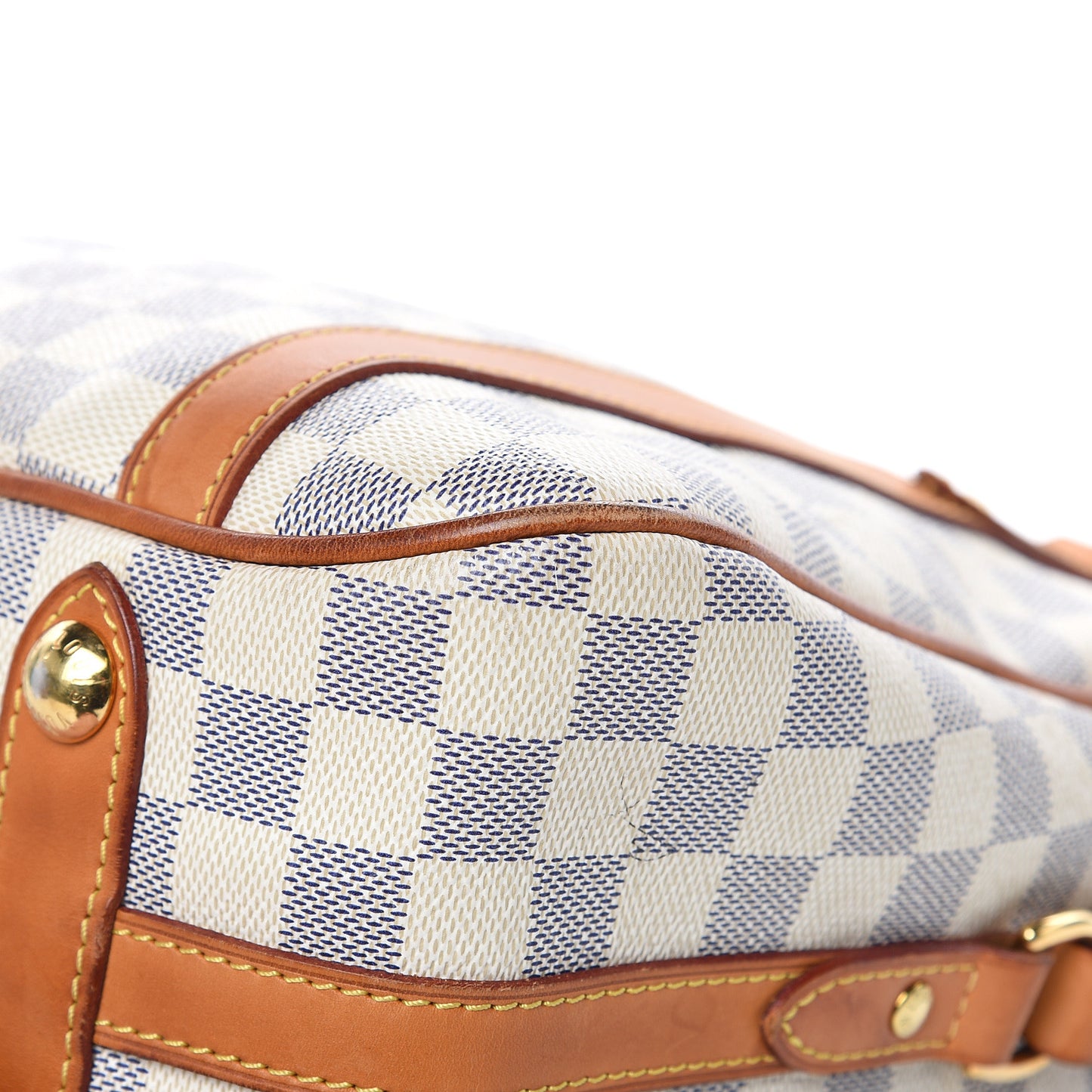 Damier Azur Stresa PM