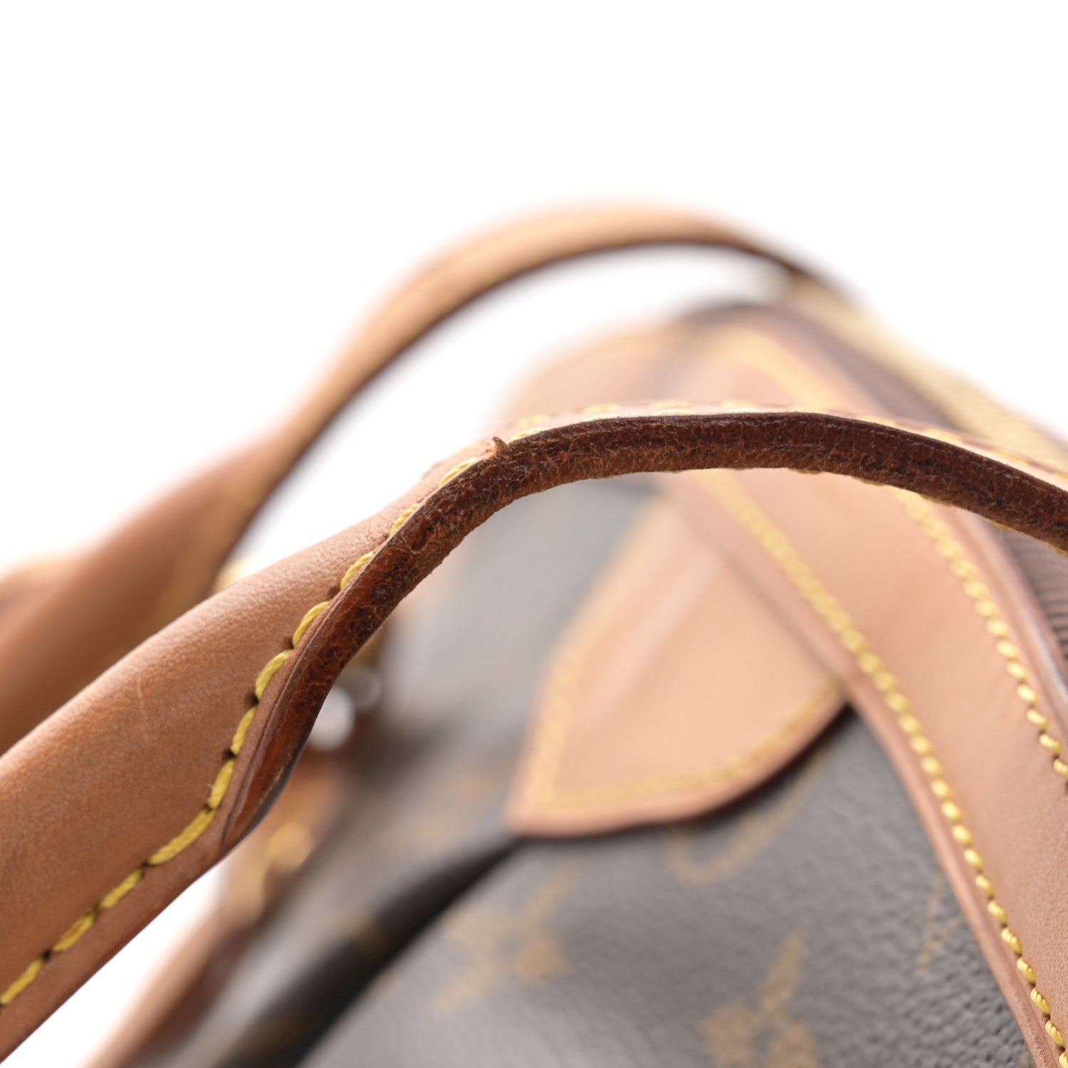 Louis Vuitton Monogram Tivoli GM 15 of 15