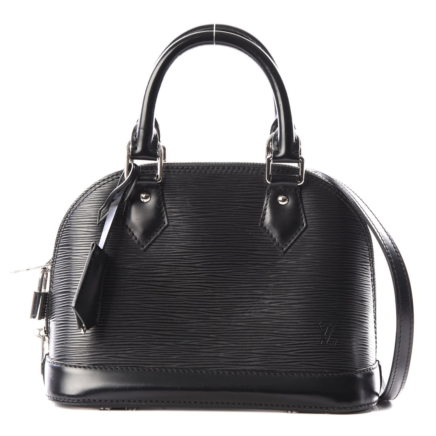Epi Alma BB Black