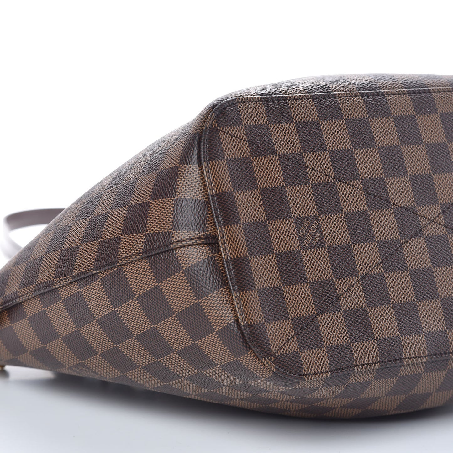 Damier Ebene Siena MM