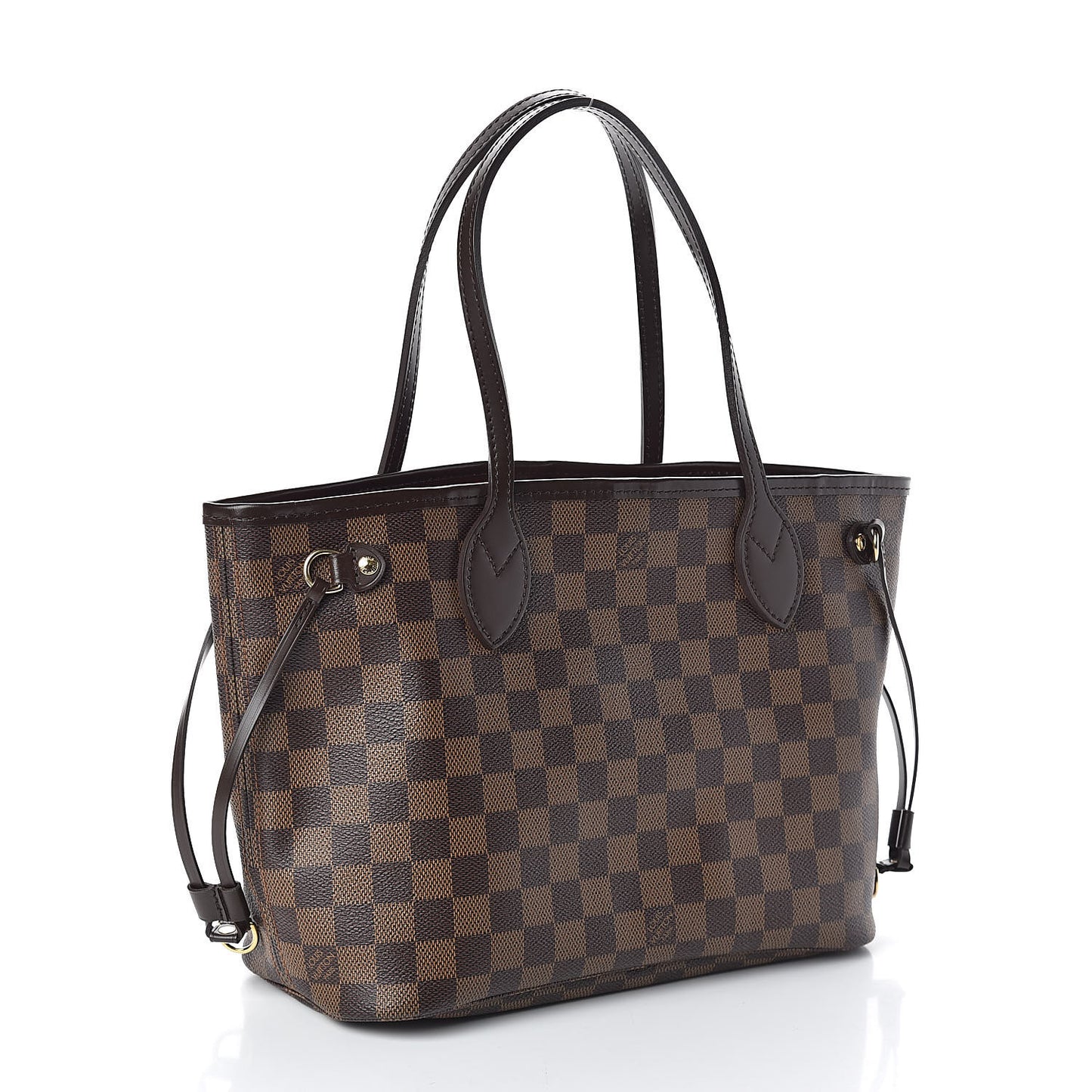Damier Ebene Neverfull PM
