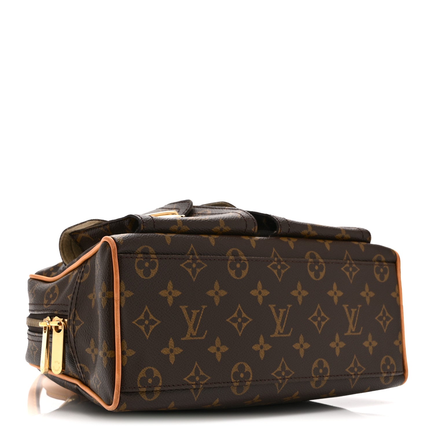 Louis Vuitton Monogram Manhattan PM 4 of 10