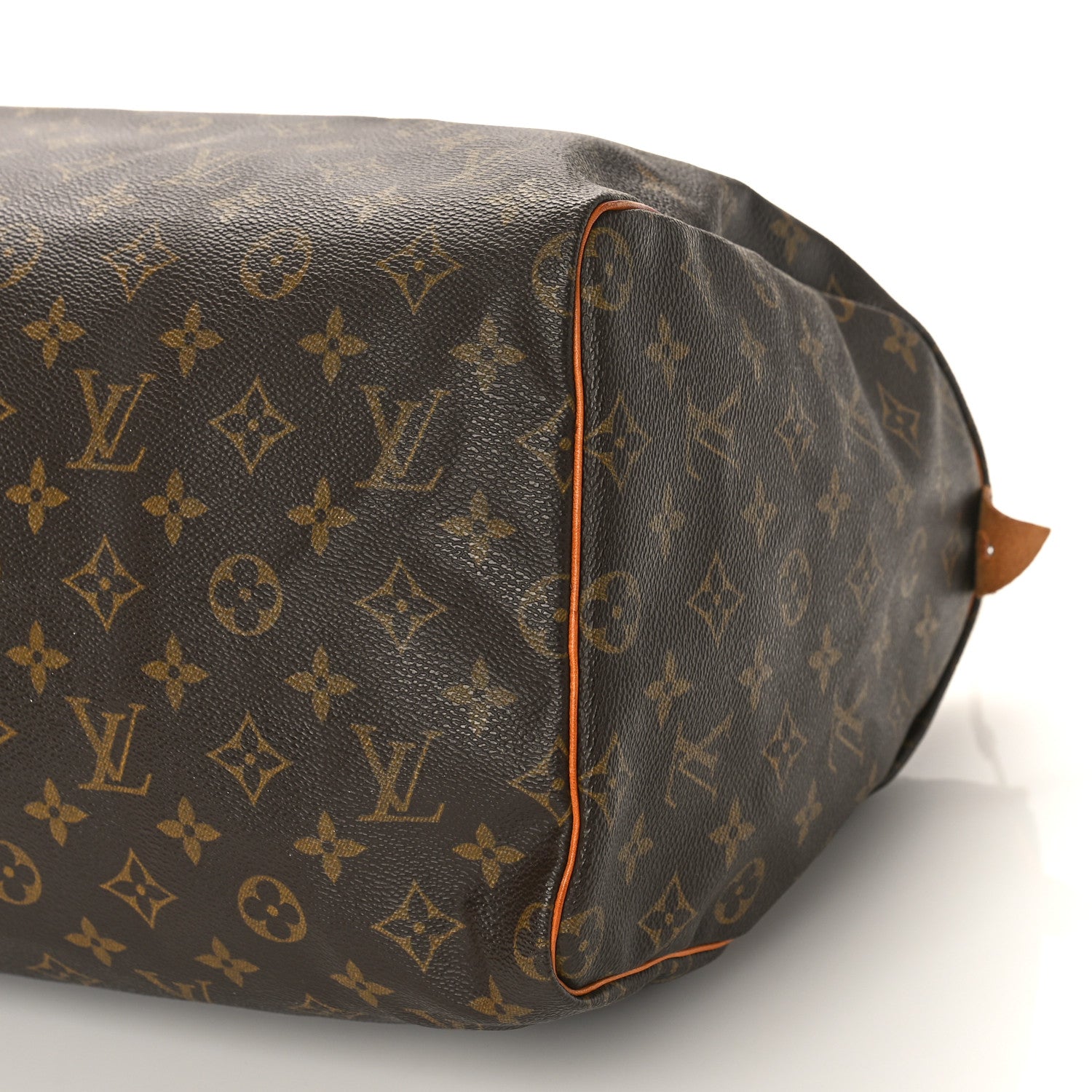 Louis Vuitton Monogram Speedy 40 9 of 13